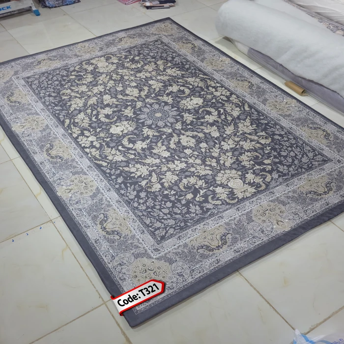 روفرشی کش دار کد T 321