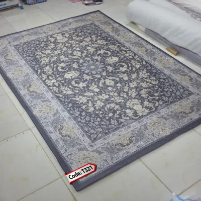 روفرشی کش دار کد T 321