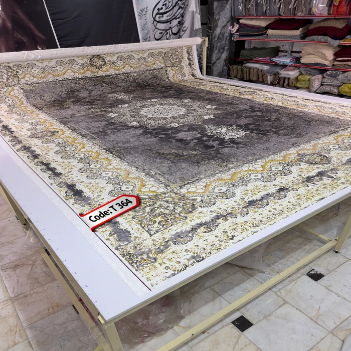 روفرشی کش دار کد T 364