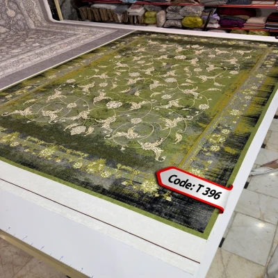 روفرشی کش دار کد T 396