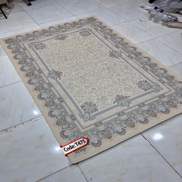 روفرشی کش دار کد T 475