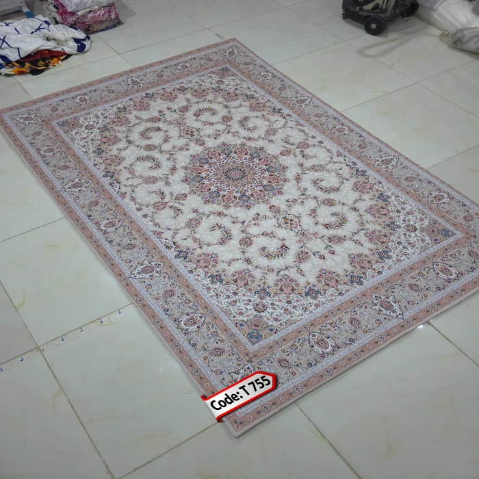 روفرشی کش دار کد T 755