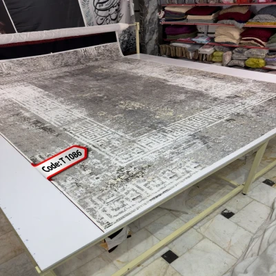 روفرشی کش دار کد T 1086