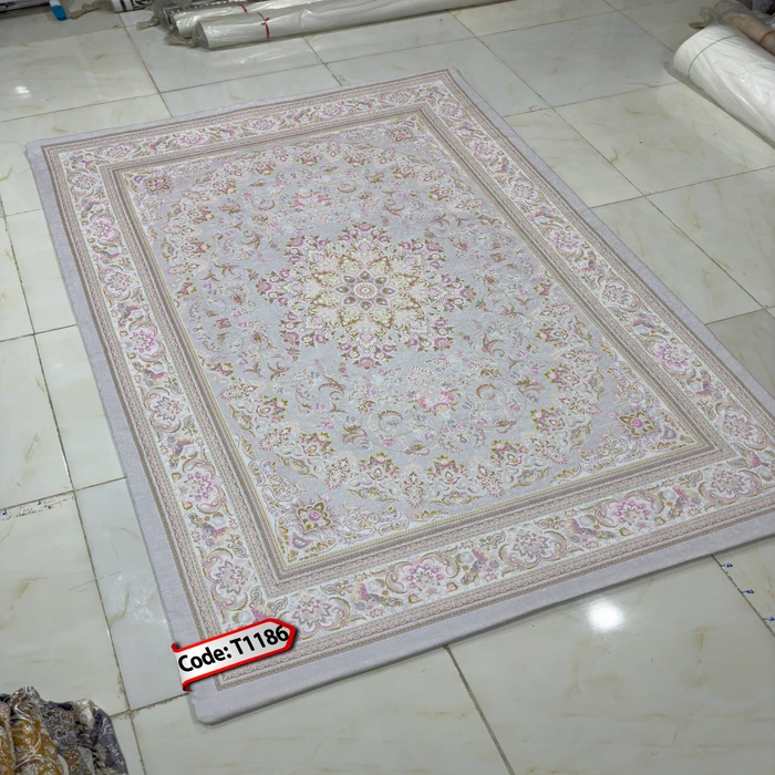 روفرشی کش دار کد T 1186