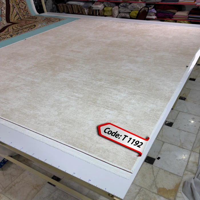 روفرشی کش دار کد T 1192