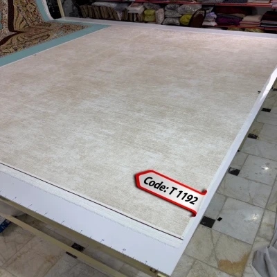 روفرشی کش دار کد T 1192