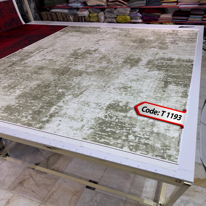 روفرشی کش دار کد T 1193