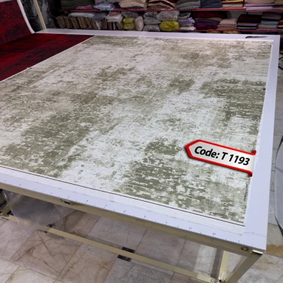 روفرشی کش دار کد T 1193