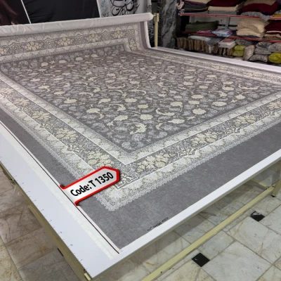 روفرشی کش دار کد T 1350