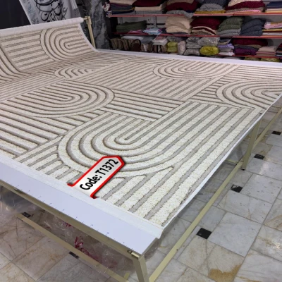 روفرشی کش دار کد T 1372