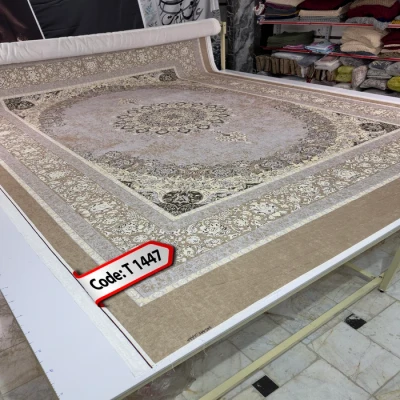 روفرشی کش دار کد T 1447