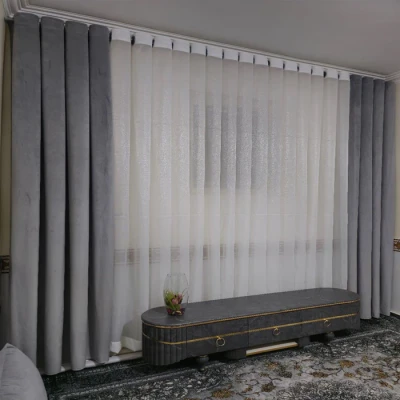 پرده مخمل کالیفرنیا