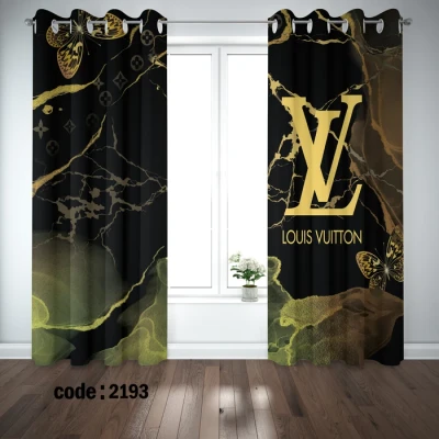 پرده کد 2193 ماربل / لویی ویتون