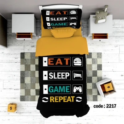 روتختی کد 2217 گیمر لایف