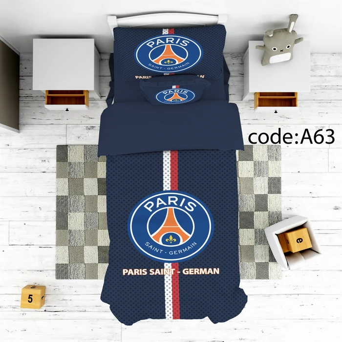 روتختی کد A63 فوتبال پاری سن ژرمن