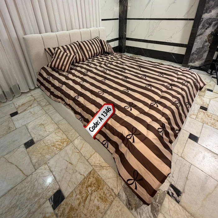 روتختی کد A 1346 پاپیون راه راه