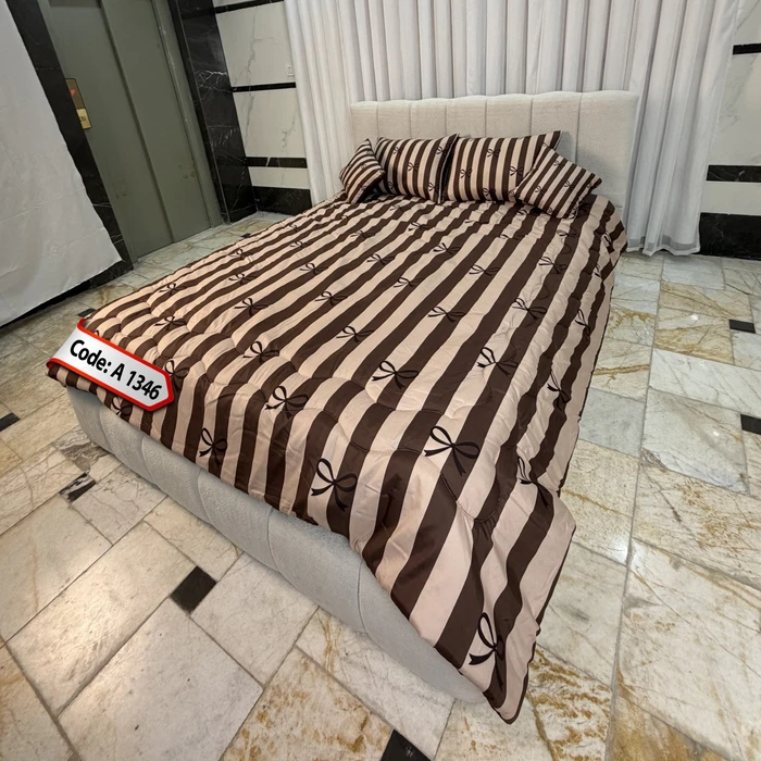 روتختی کد A 1346 پاپیون راه راه