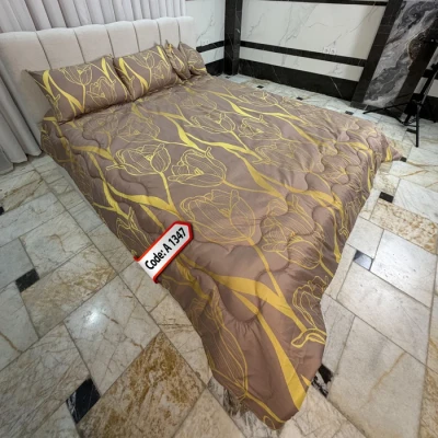 روتختی کد A 1347 گل و برگ