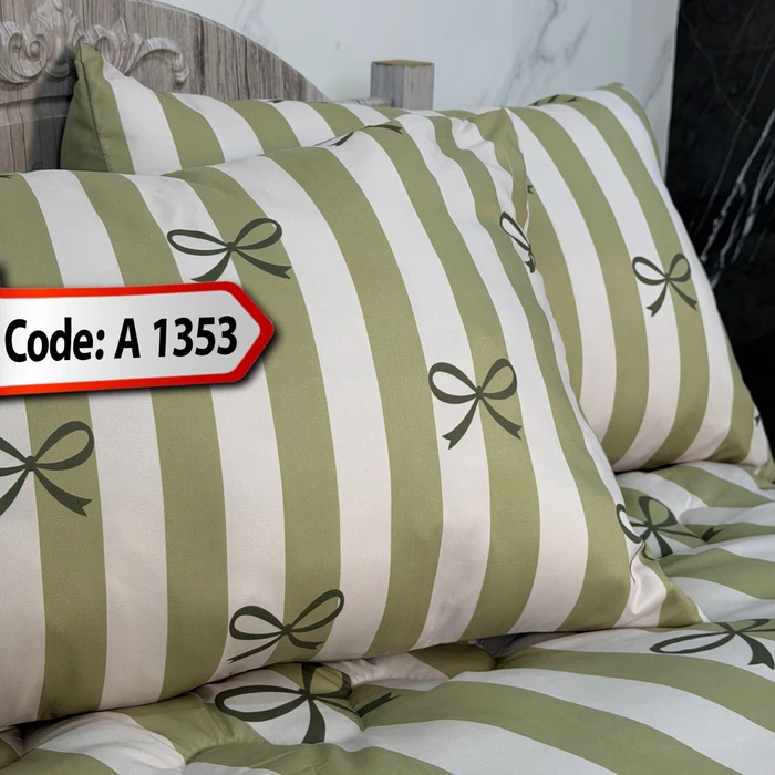 روتختی کد A 1353 پاپیون راه راه
