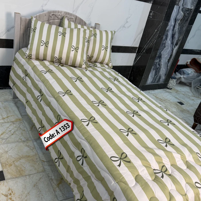 روتختی کد A 1353 پاپیون راه راه