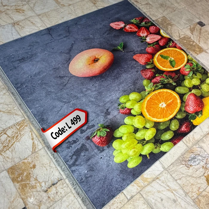 فرشینه کد L 499