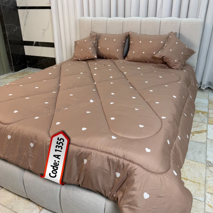 روتختی کد A 1355 قلب