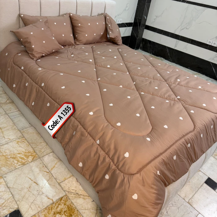 روتختی کد A 1355 قلب
