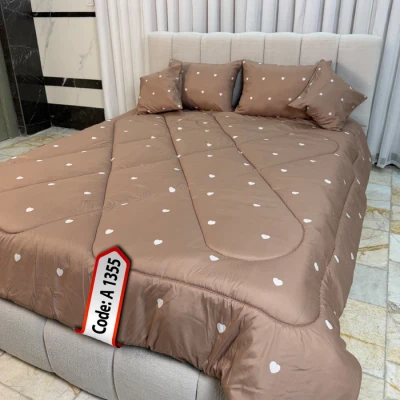 روتختی کد A 1355 قلب