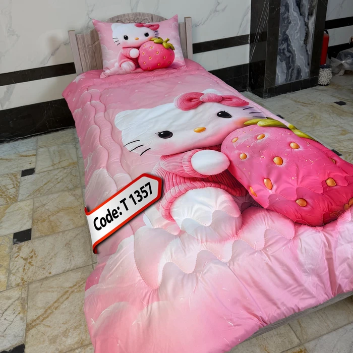 روتختی کد A 1357 کیتی / گربه