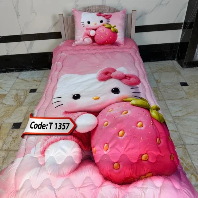 روتختی کد A 1357 کیتی / گربه