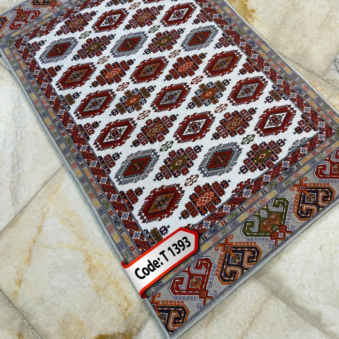 فرشینه کد T 1393