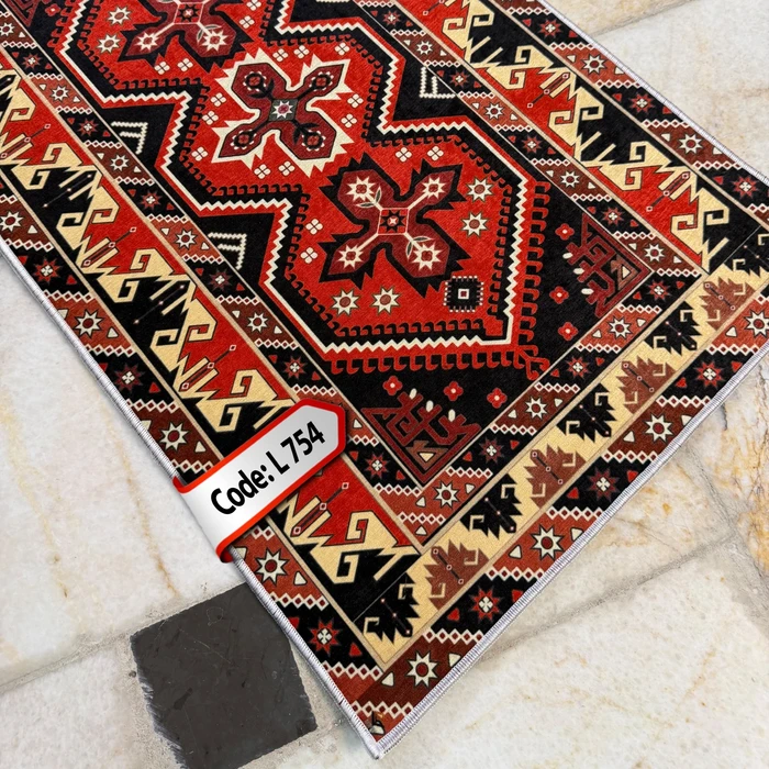 فرشینه کد L 754
