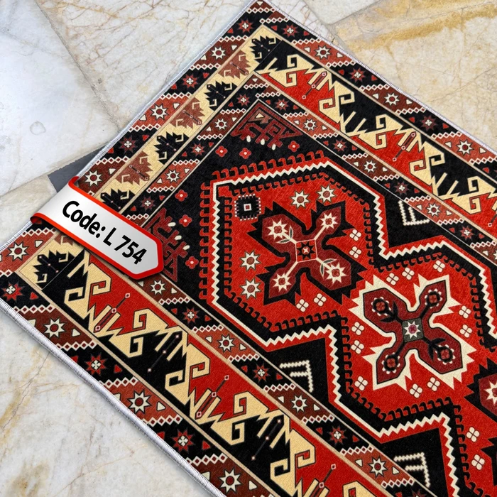 فرشینه کد L 754