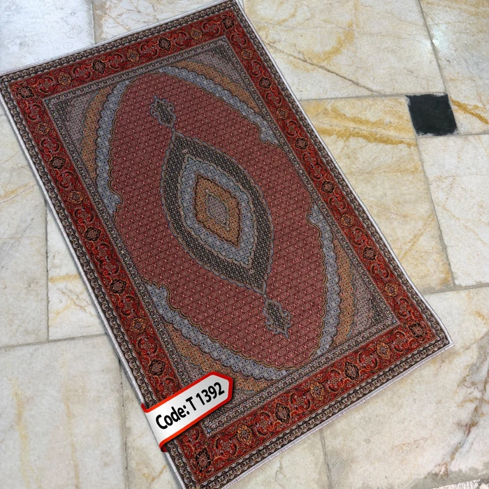 فرشینه کد T 1392